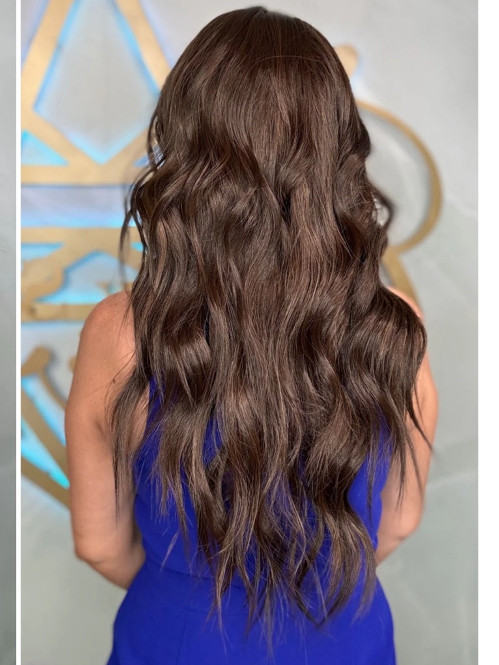 CSC MIKAYLA CLASSIC BRUNETTE WITH TAG - Picture 2 of 6